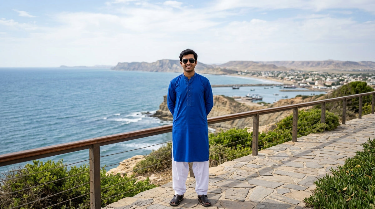 8 Best Shalwar Kameez Combinations for Eid ul Adha 2026