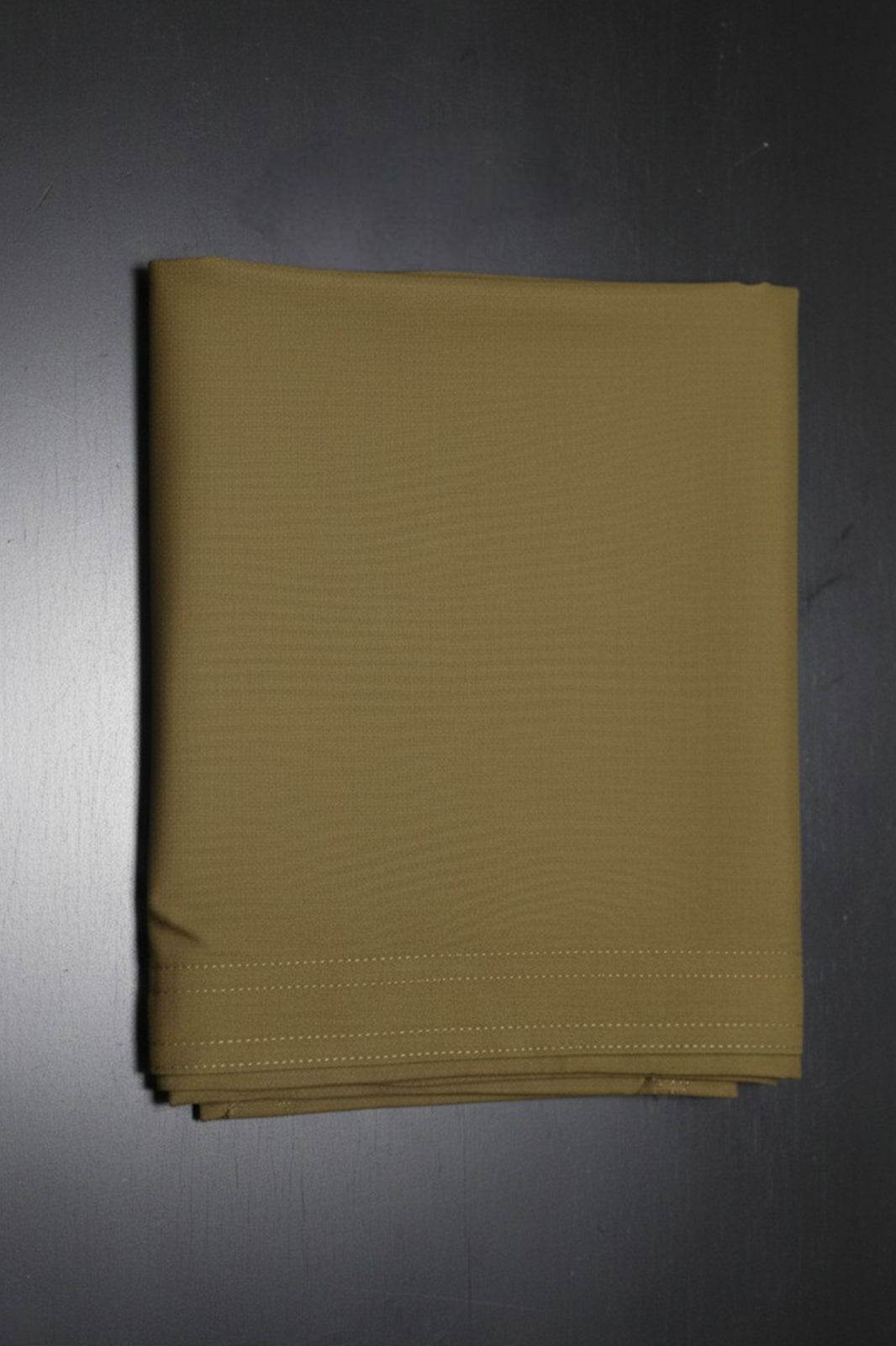 Boys Olive Green Embroidered Kurta – Traditional Eid & Party Wear