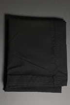 Boys Black  Embroidered Kurta – Traditional Eid & Party Wear