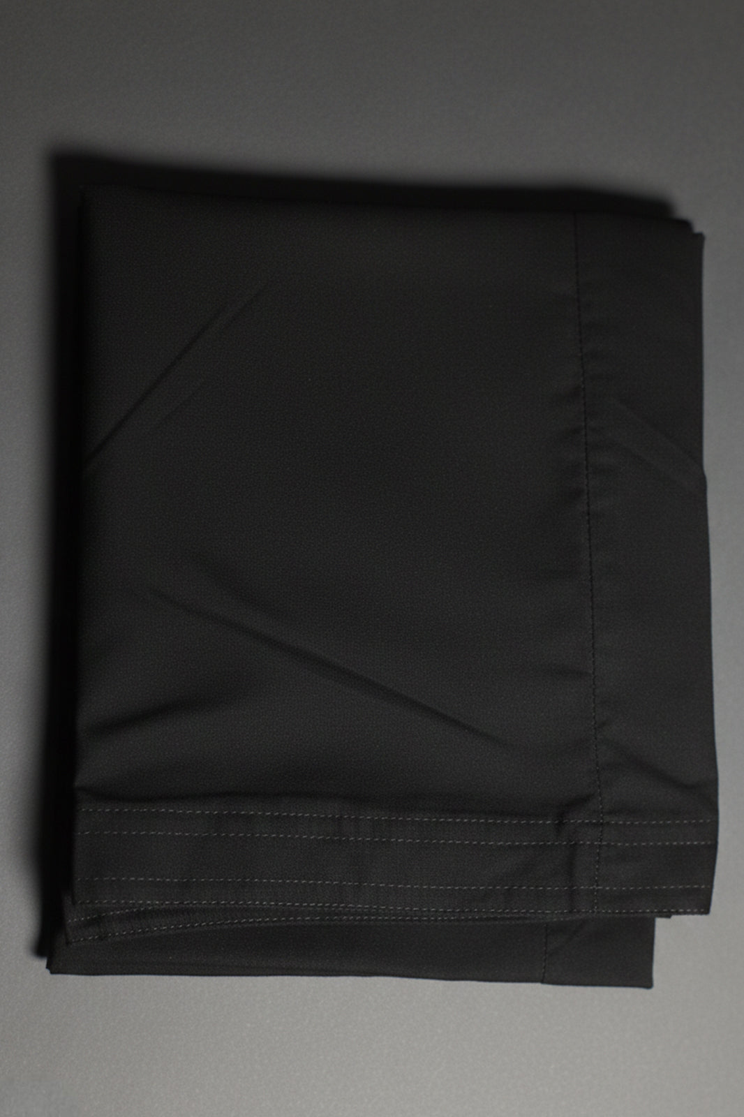 Boys Black  Embroidered Kurta – Traditional Eid & Party Wear