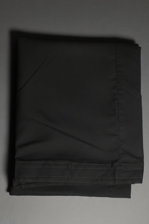 Boys Black  Embroidered Kurta – Traditional Eid & Party Wear