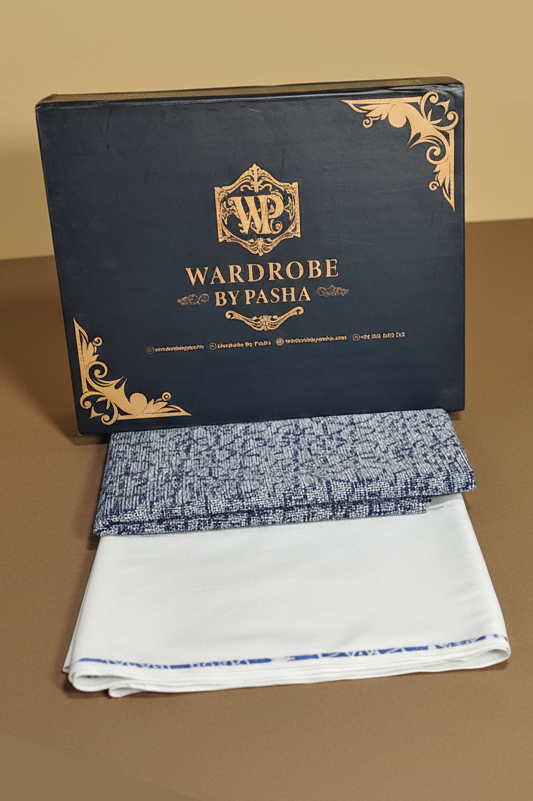 Vietnam Made Luxury Kurta Shalwar Stuff – Classic