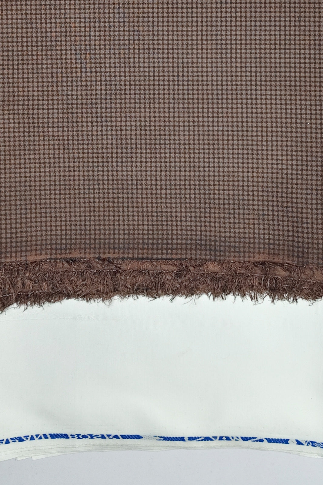 Chocolate Brown color  100%  Imported Vietnam Stuff.