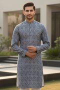 Vietnam Made Luxury Kurta Shalwar Stuff – Classic