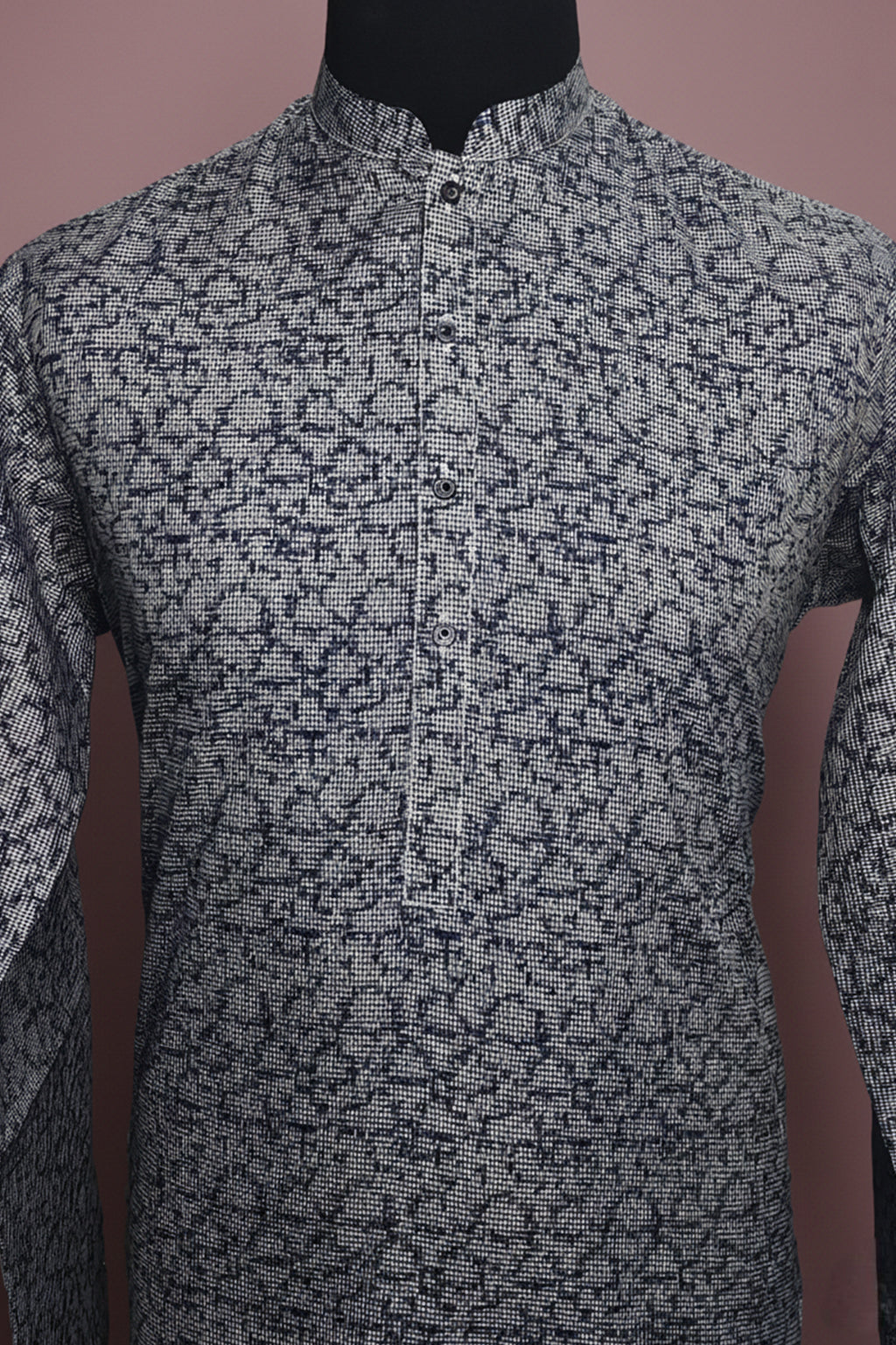 Vietnam Made Luxury Kurta Shalwar Stuff – Classic