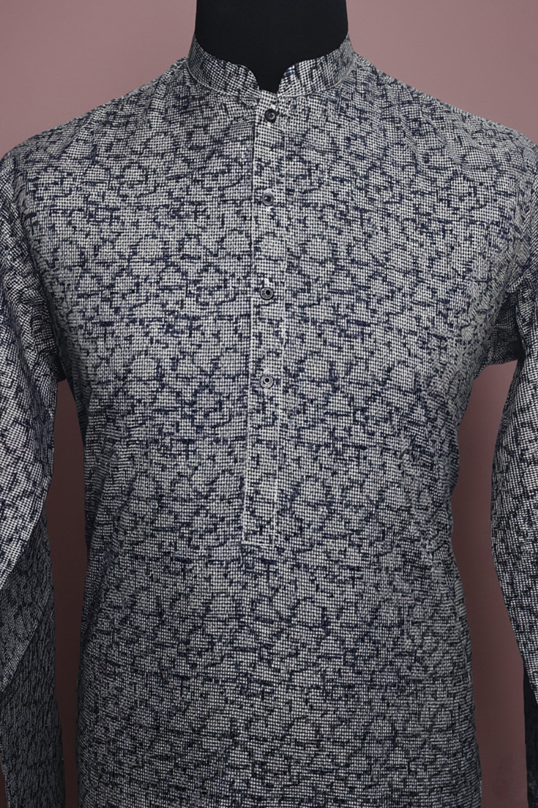 Vietnam Made Luxury Kurta Shalwar Stuff – Classic