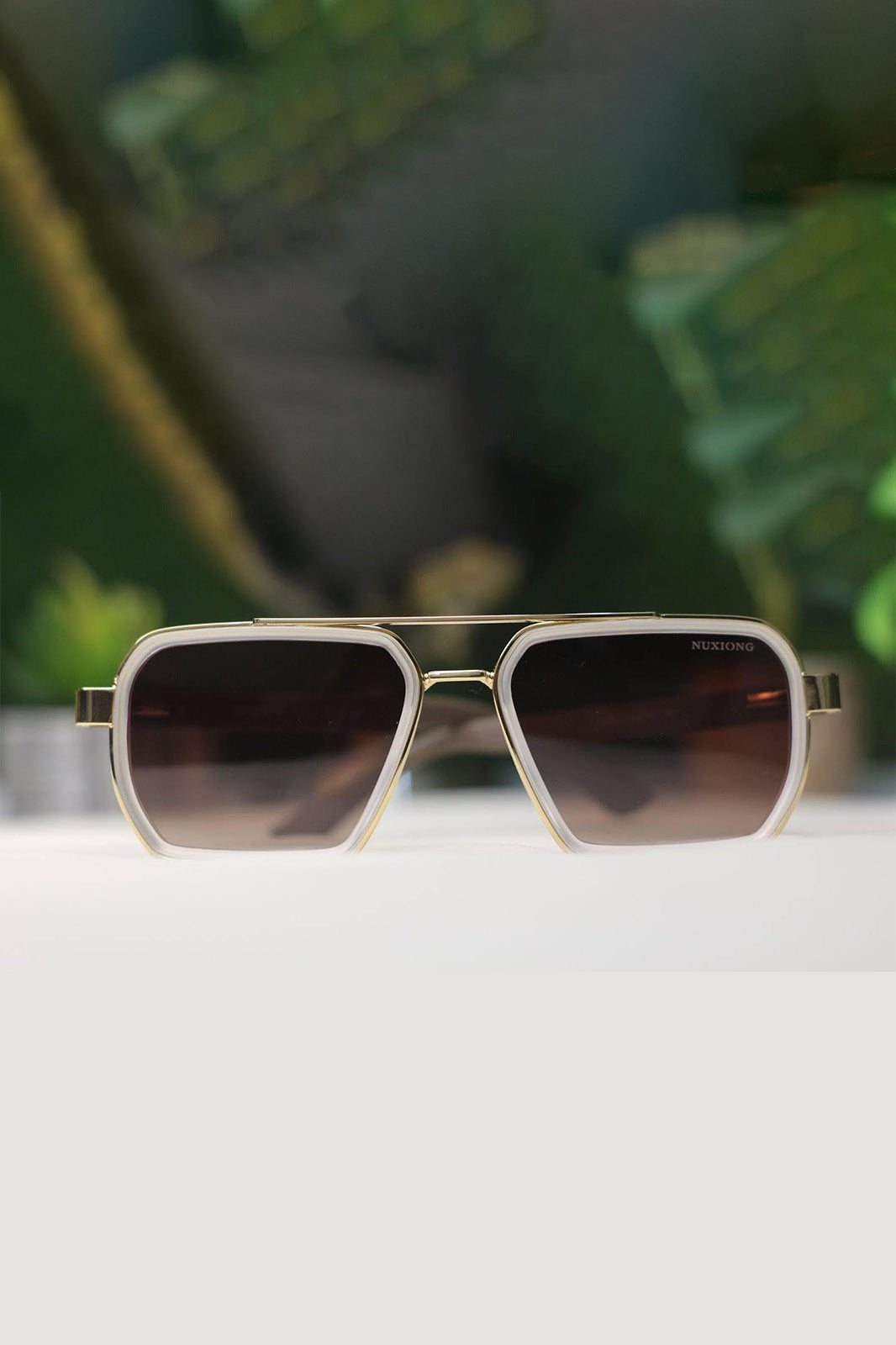 NUXIONG  Sunglasses