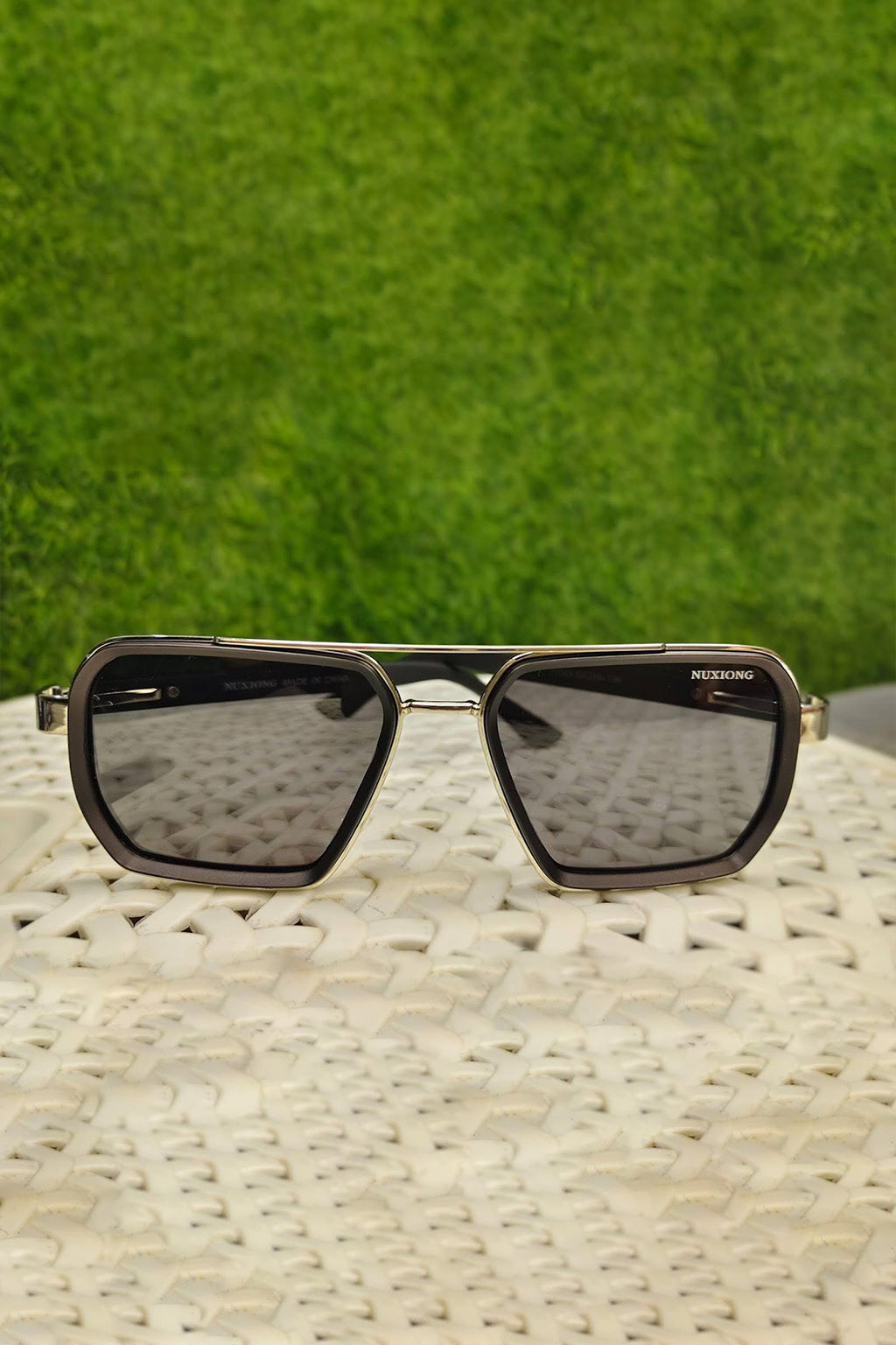 NUXIONG  Sunglasses
