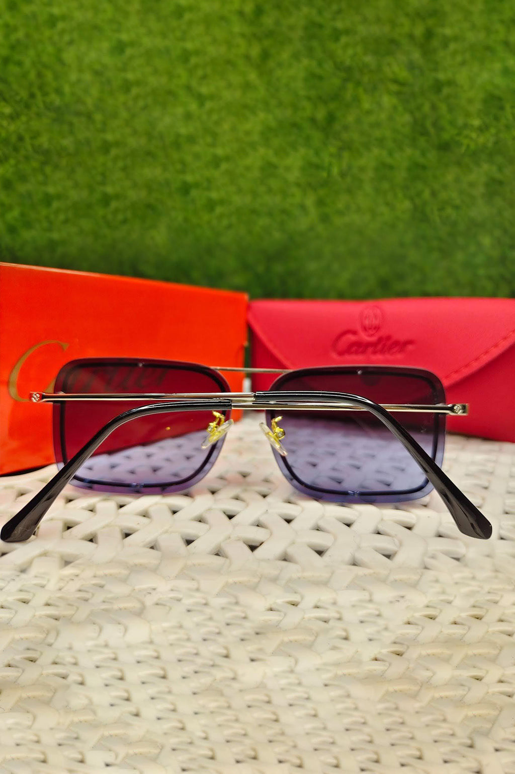 NUXIONG  Sunglasses