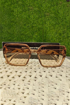 PARTO WP-6039 – UK Light Peach Shade Women’s Glasses