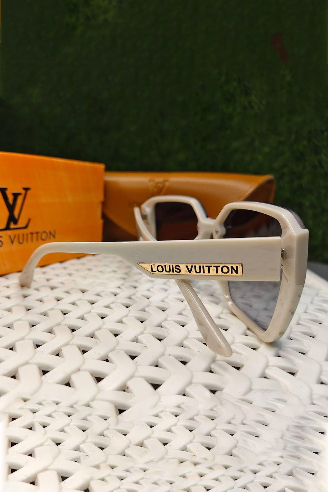 FENDI WP-3841 Made in italy