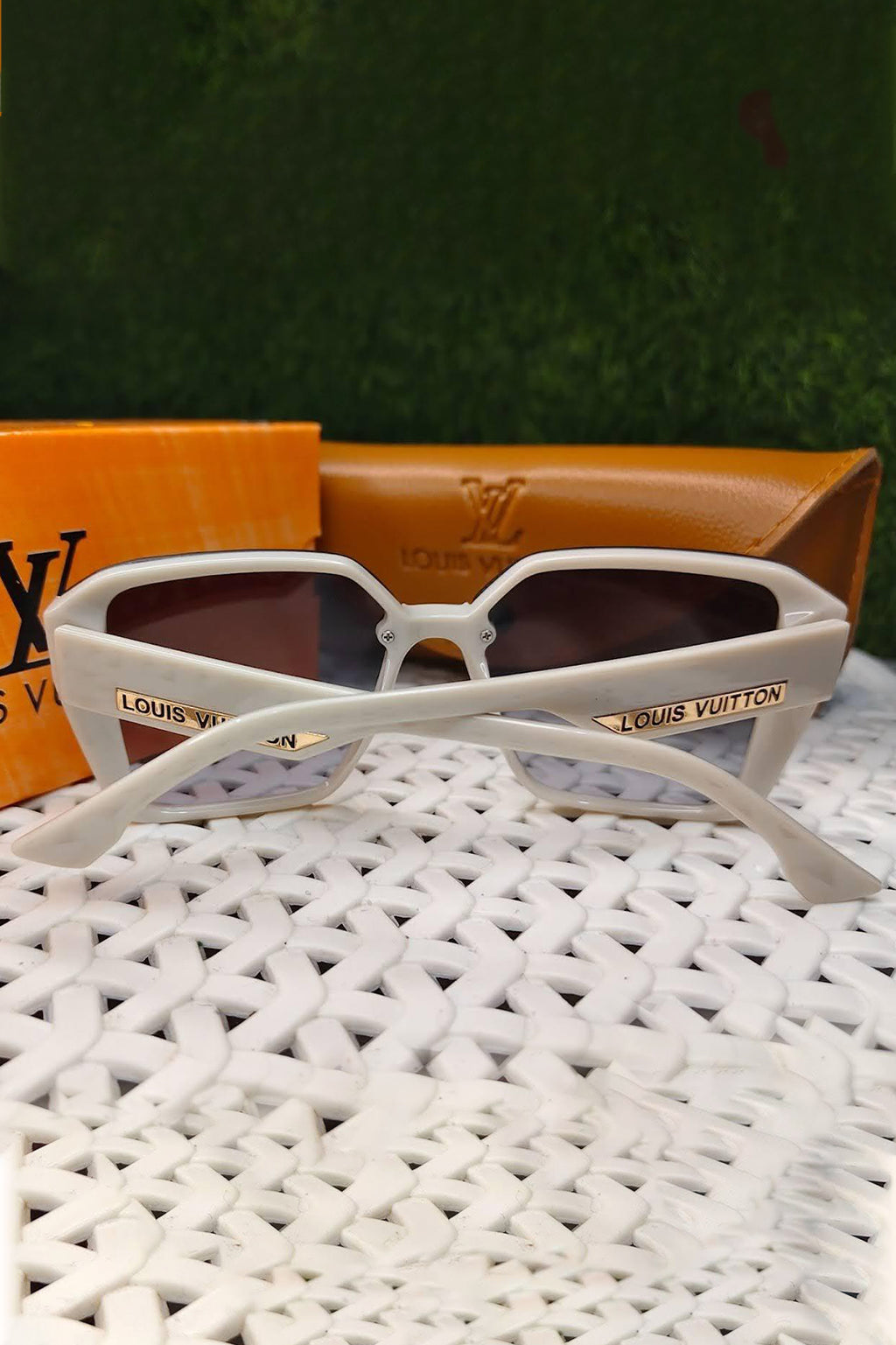 FENDI WP-3841 Made in italy