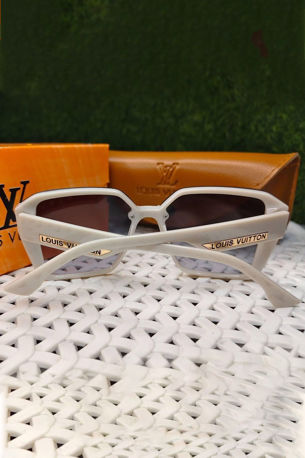 FENDI WP-3841 Made in italy