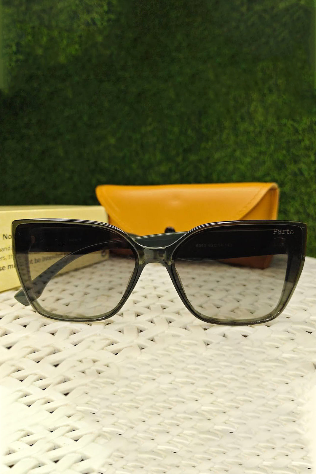 PARTO MILANO WP-6040 UK