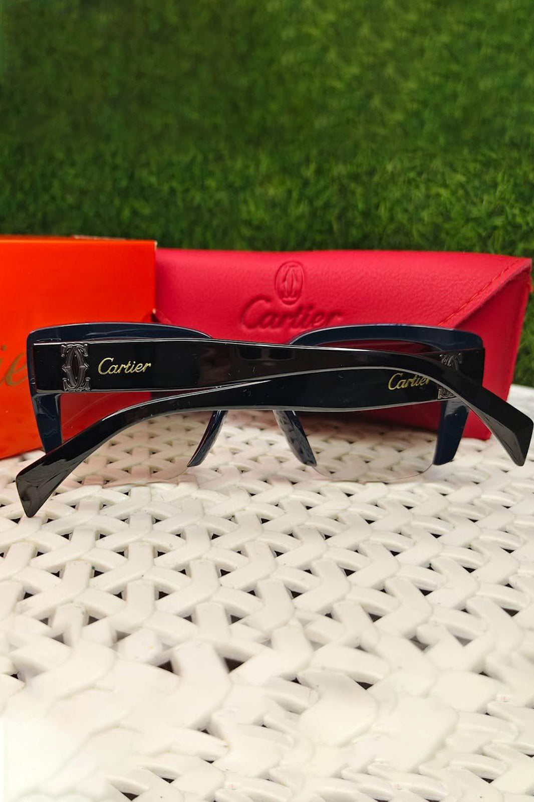 CARTIER WP-22686 Made in italy