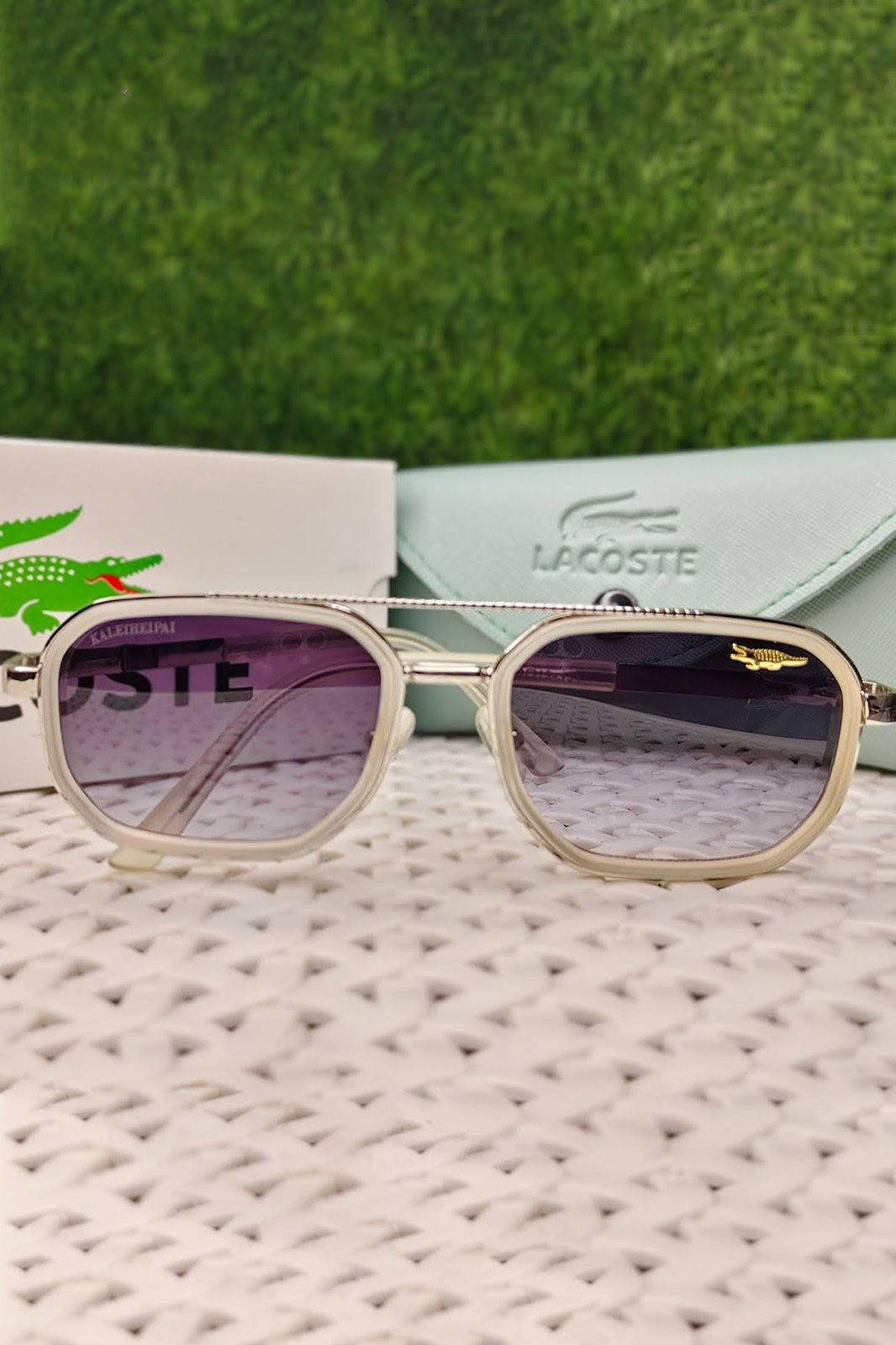 LACOSTE WP-0611