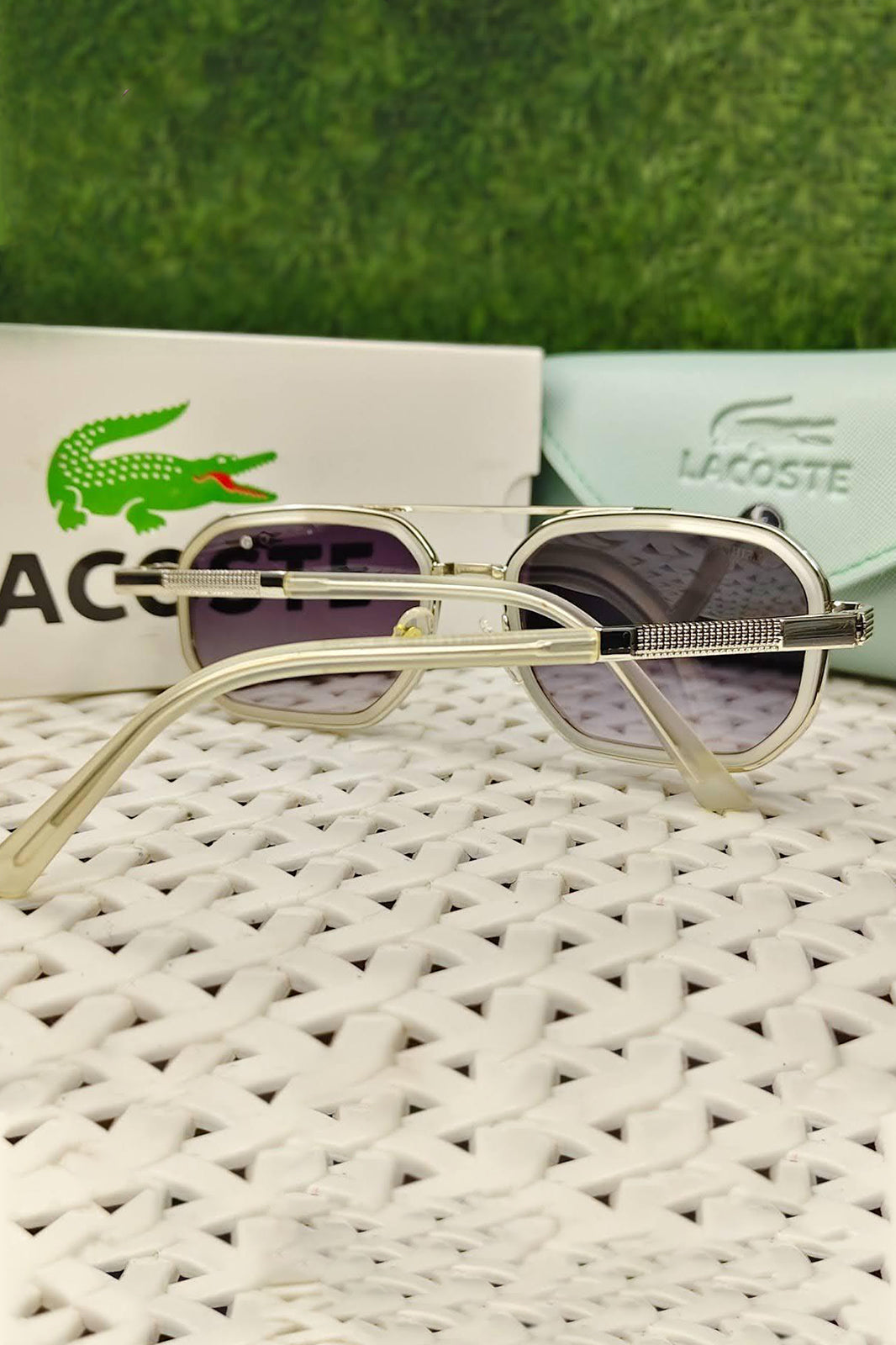 LACOSTE WP-0611