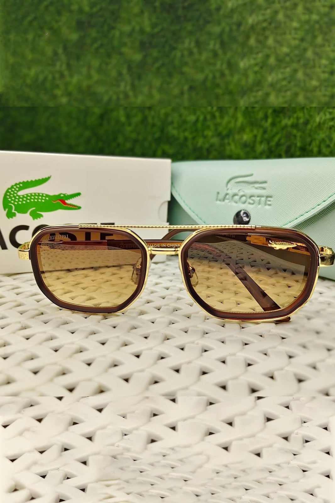 LACOSTE WP-0611